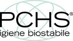 PCHS | Biostable hygiene system, cleaning and sanitation in healthcare facilities 