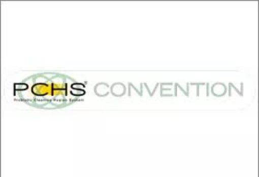 1° PCHS Convention