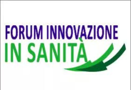 Forum innovazione in Sanità