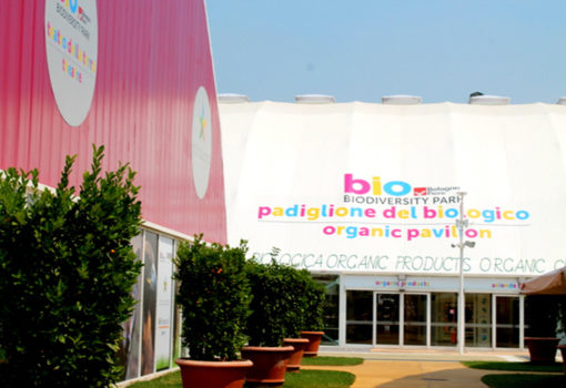 Copma presente al Padiglione della Biodiversità in EXPO 2015