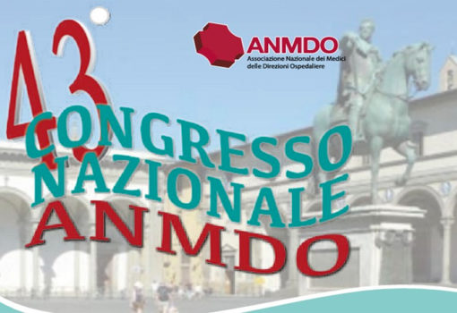 43° Congresso Nazionale ANMDO