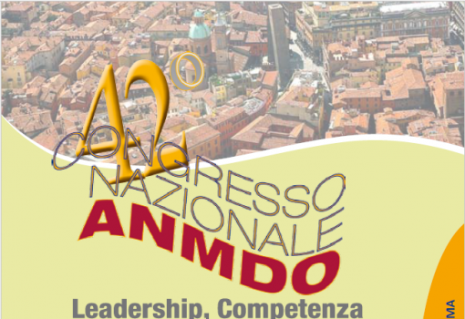 42° Congresso nazionale ANMDO